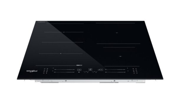 Induktsioonplaat Whirlpool