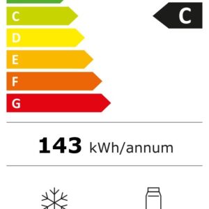 Integreeritav külmik Whirlpool