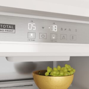Integreeritav külmik Whirlpool