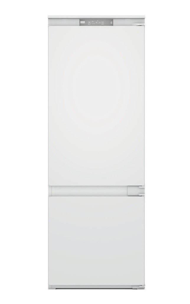 Integreeritav külmik Whirlpool