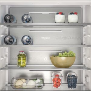 Integreeritav külmik Whirlpool