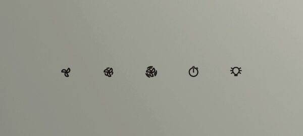 Õhupuhastaja Whirlpool