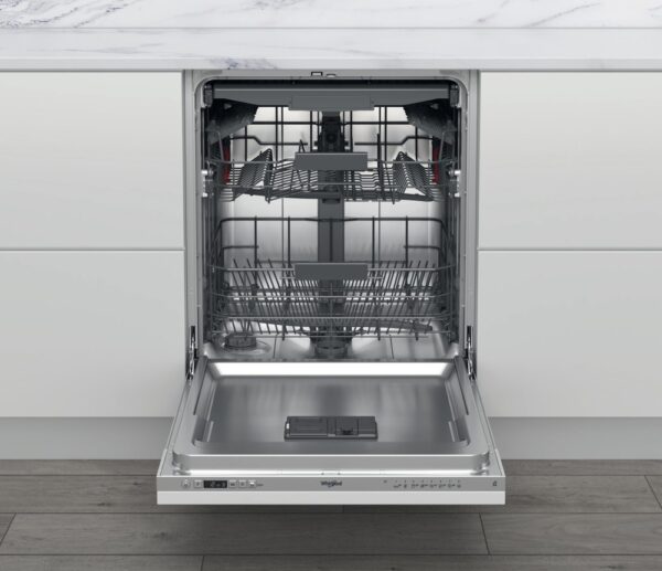 Integreeritav nõudepesumasin Whirlpool