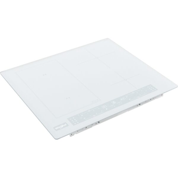 Induktsioonplaat Whirlpool