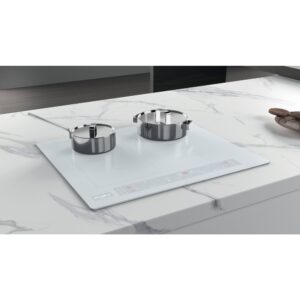 Induktsioonplaat Whirlpool