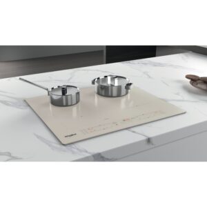 Induktsioonplaat Whirlpool