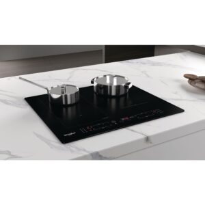 Induktsioonplaat Whirlpool