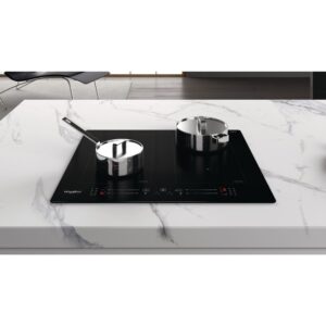 Induktsioonplaat Whirlpool