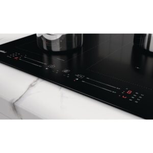 Induktsioonplaat Whirlpool