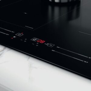 Induktsioonplaat Whirlpool