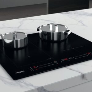 Induktsioonplaat Whirlpool