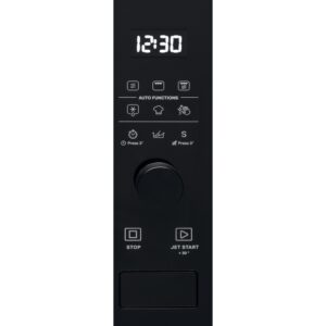Integreeritav mikrolaineahi Whirlpool WMF200G NB