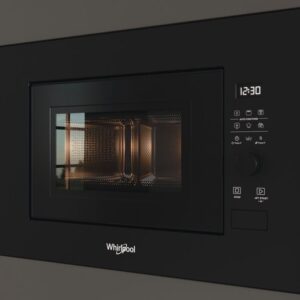 Integreeritav mikrolaineahi Whirlpool WMF200G NB