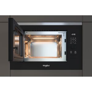 Integreeritav mikrolaineahi Whirlpool