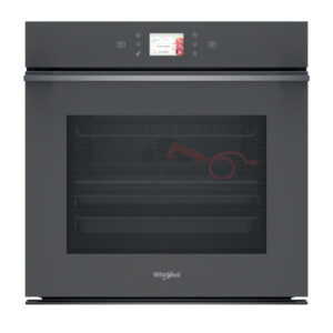 Integreeritav ahi Whirlpool