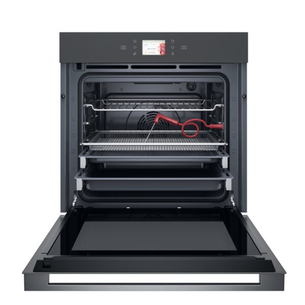 Integreeritav ahi Whirlpool