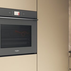 Integreeritav ahi Whirlpool