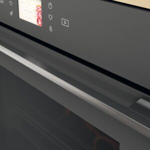 Integreeritav ahi Whirlpool