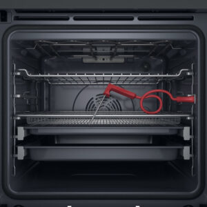 Integreeritav ahi Whirlpool