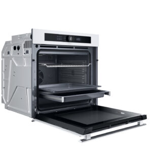 Integreeritav ahi Whirlpool