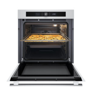 Integreeritav ahi Whirlpool
