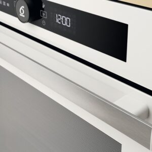 Integreeritav ahi Whirlpool