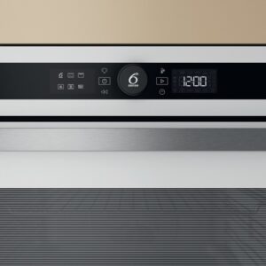 Integreeritav ahi Whirlpool