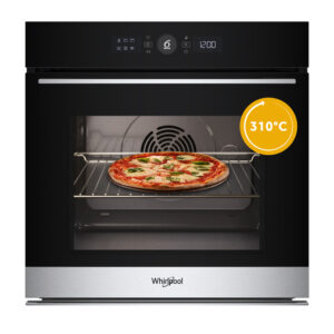 Integreeritav ahi Whirlpool