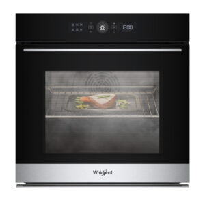 Integreeritav ahi Whirlpool