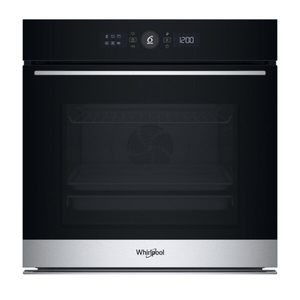 Integreeritav ahi Whirlpool