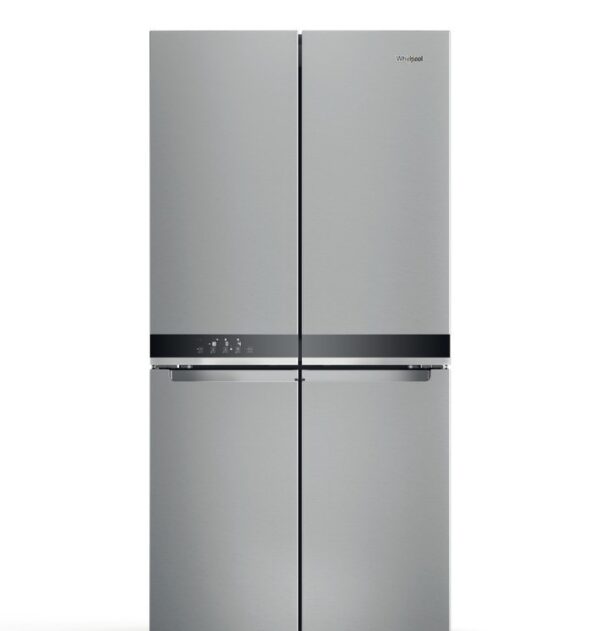 Side-by-Side külmik Whirlpool