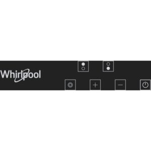 Keraamiline pliidiplaat Whirlpool