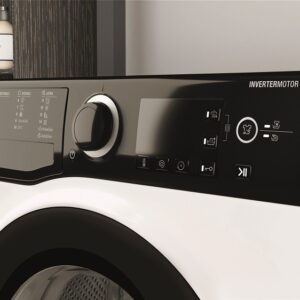 Pesumasin Whirlpool