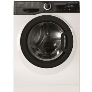 Pesumasin Whirlpool
