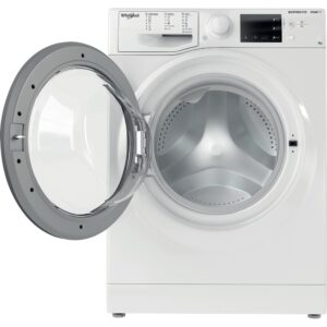 Pesumasin Whirlpool