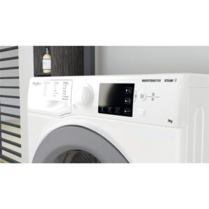 Pesumasin Whirlpool