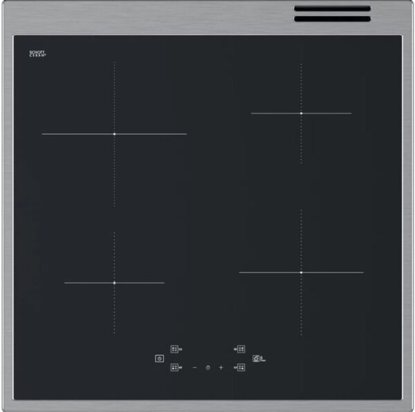 Induktsioonpliit Whirlpool WS68IQ8CCXT/E