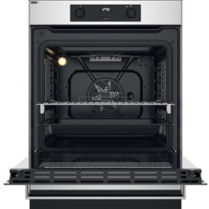 Induktsioonpliit Whirlpool WS68IQ8CCXT/E