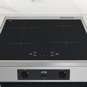 Induktsioonpliit Whirlpool WS68IQ8CCXT/E