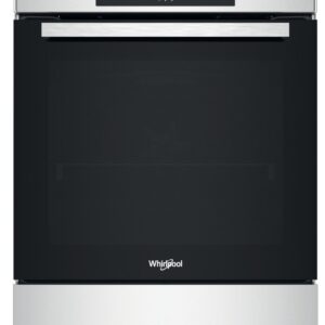 Induktsioonpliit Whirlpool WS68IQ8CCXT/E