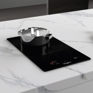 Induktsioonplaat Whirlpool