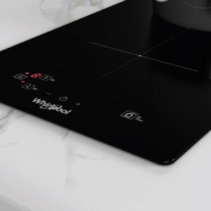 Induktsioonplaat Whirlpool