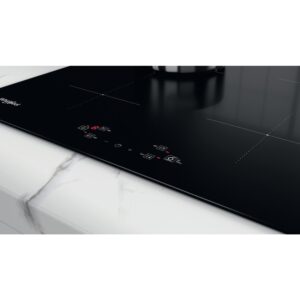 Induktsioonplaat Whirlpool