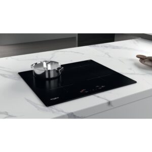 Induktsioonplaat Whirlpool