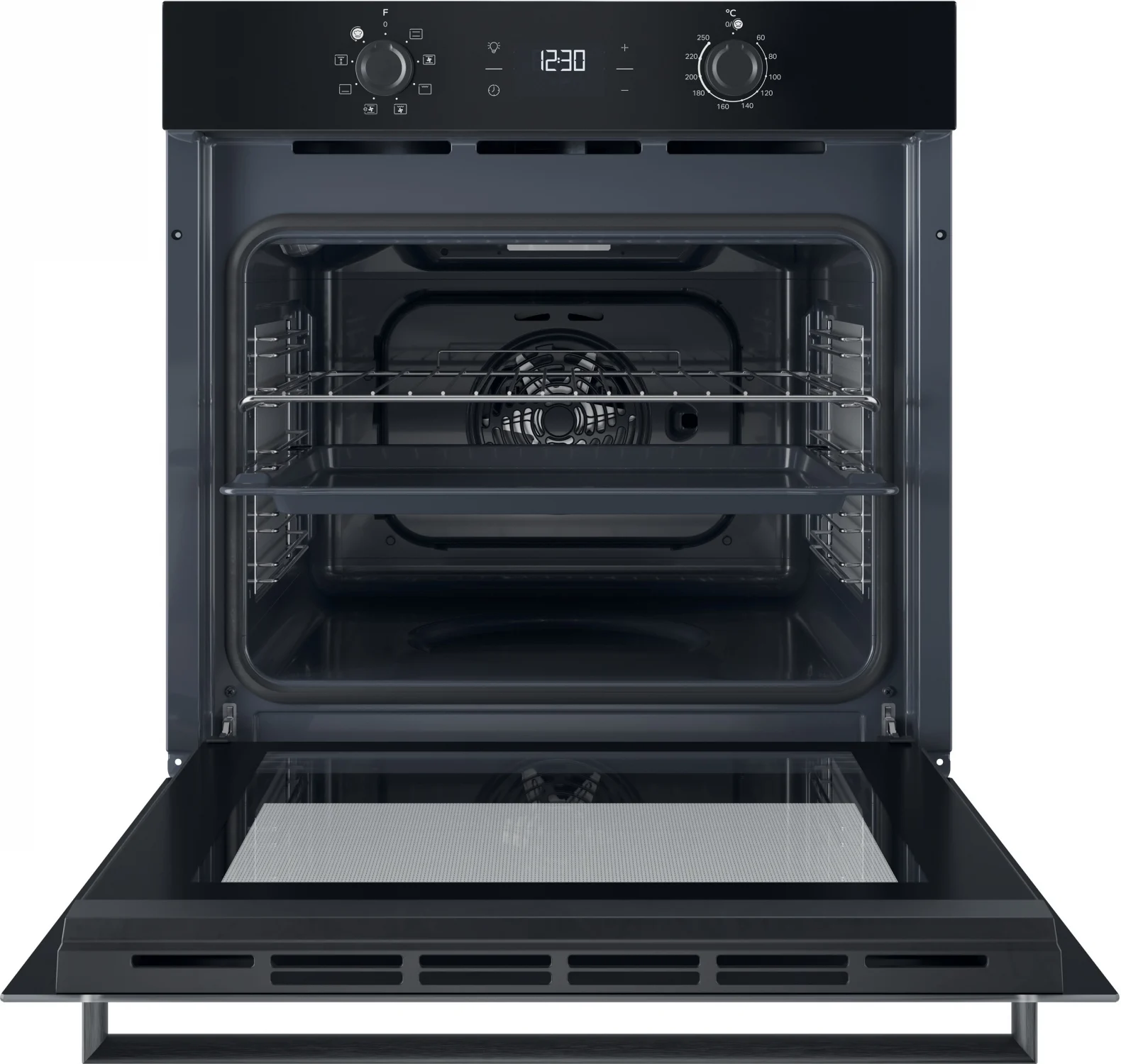 Integreeritav ahi Indesit - Image 6