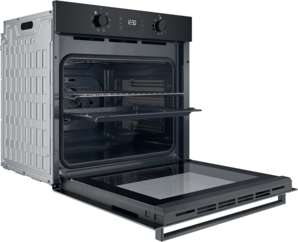 Integreeritav ahi Indesit