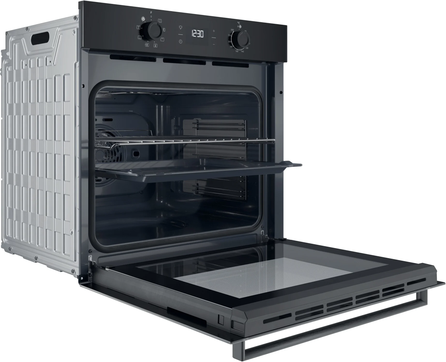 Integreeritav ahi Indesit - Image 2