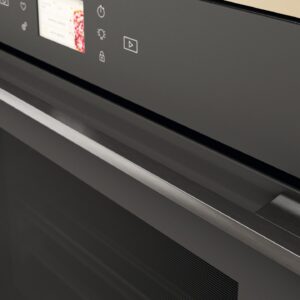 Integreeritav ahi Whirlpool