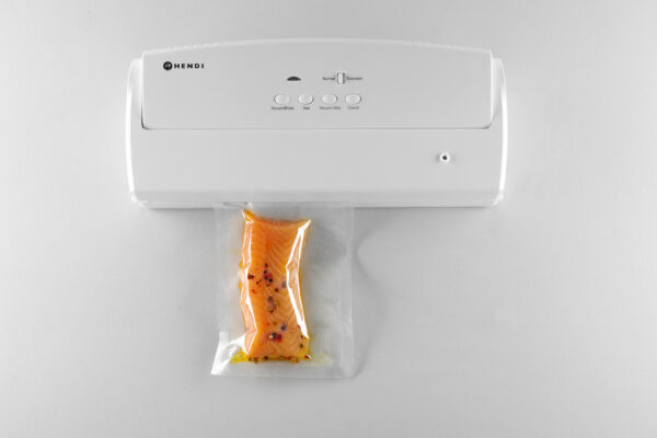 Vaakumpakendaja HENDI Budget Line