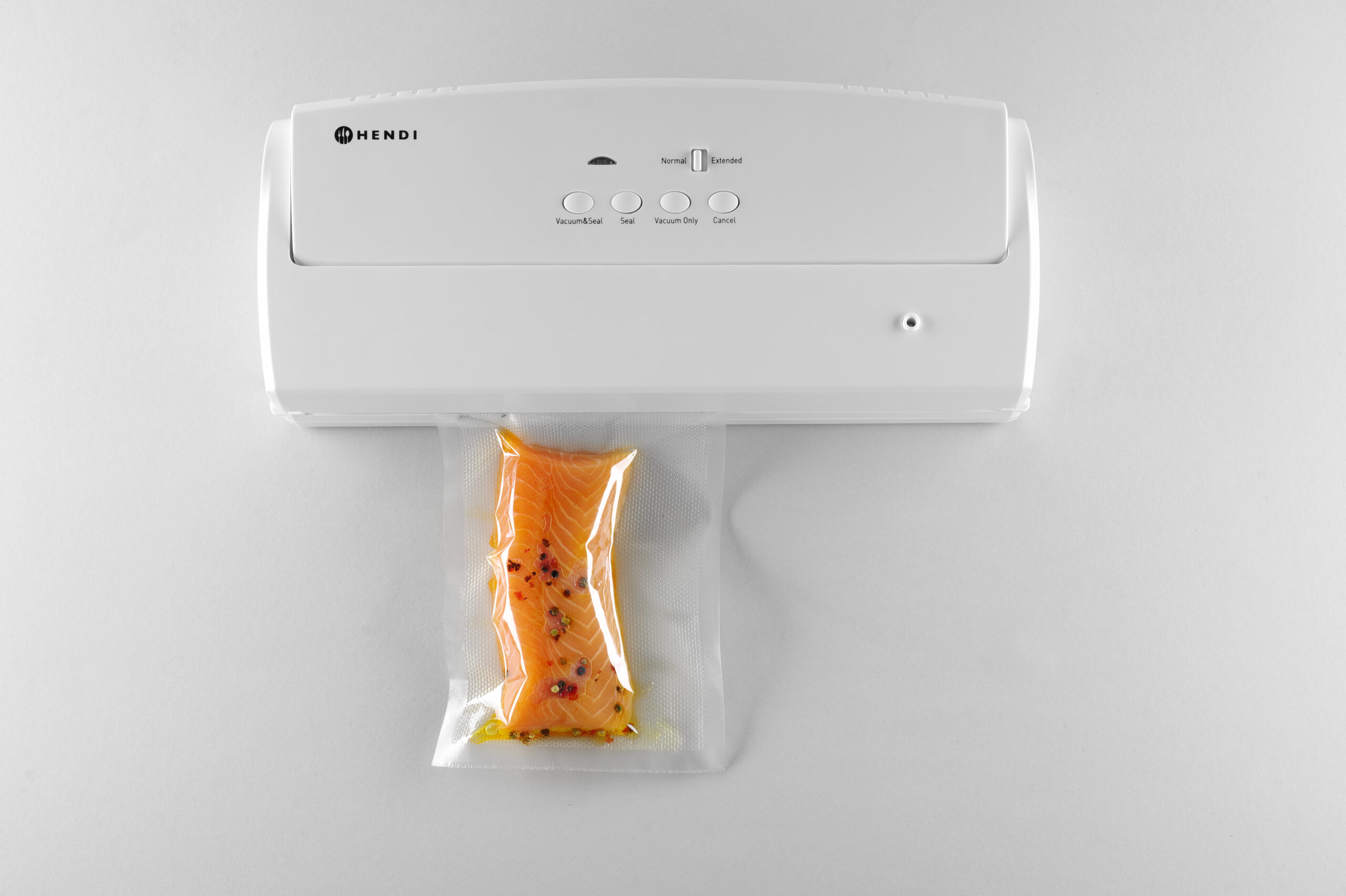 Vaakumpakendaja HENDI Budget Line - Image 2